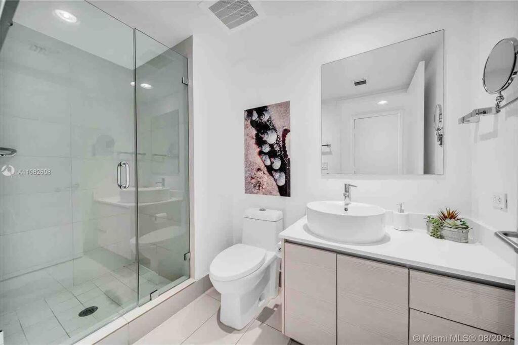 Studio 2Bed Beach Apmt With Amazing Views 30B Hallandale Beach Exteriér fotografie