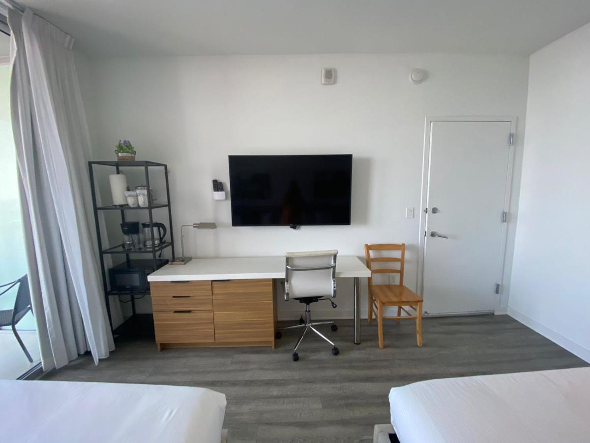 Studio 2Bed Beach Apmt With Amazing Views 30B Hallandale Beach Exteriér fotografie
