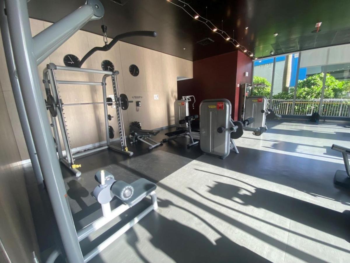 Studio 2Bed Beach Apmt With Amazing Views 30B Hallandale Beach Exteriér fotografie