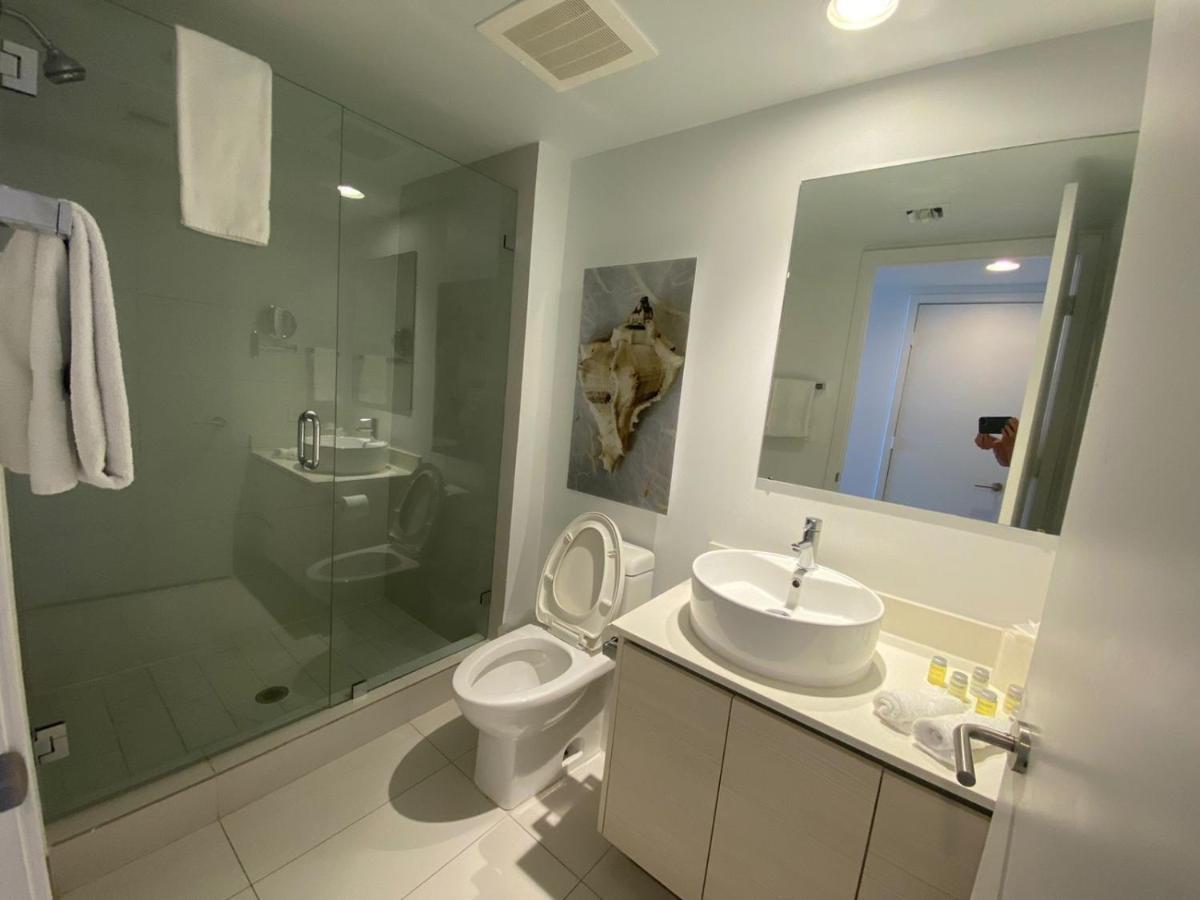 Studio 2Bed Beach Apmt With Amazing Views 30B Hallandale Beach Exteriér fotografie
