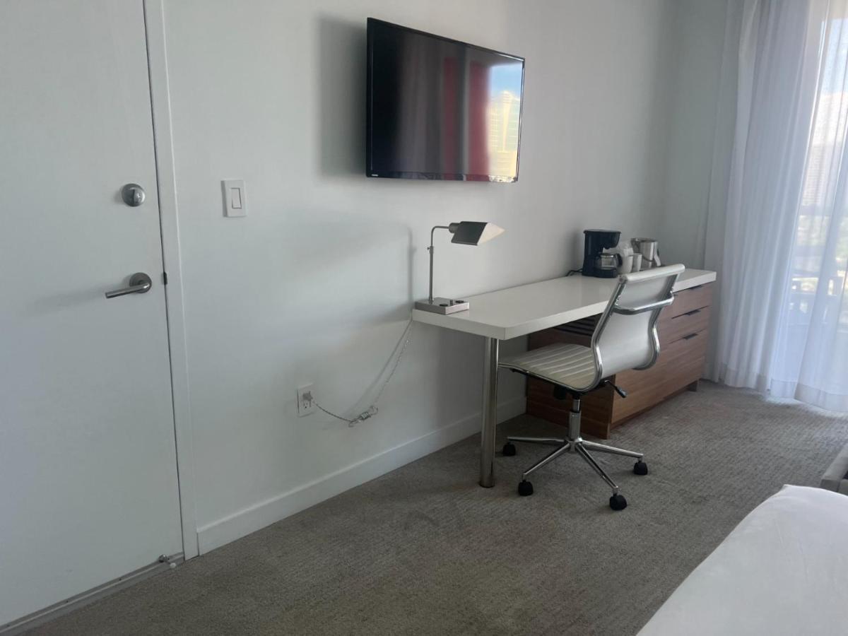 Studio 2Bed Beach Apmt With Amazing Views 30B Hallandale Beach Exteriér fotografie
