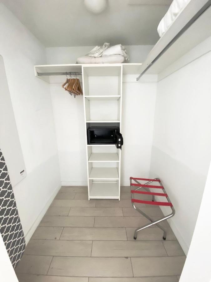 Studio 2Bed Beach Apmt With Amazing Views 30B Hallandale Beach Exteriér fotografie